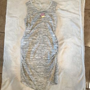 NWT Pinkblush Dress